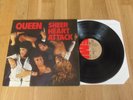 QUEEN SHEER HEART ATTACK 4U/4U VINYL LP FINAL UPGRADE ARCHIVE *Stunning* MINT-