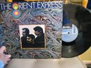 THE ORIENT EXPRESS SELF TITLED PSYCH LP ON MAINSTREAM S/6117