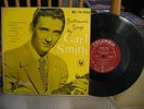CARL SMITH SENTIMENTAL SONGS BY GREAT 10