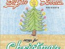 Sufjan Stevens : Songs for Christmas VINYL 12