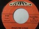 Northern Soul 45/ Barbara & Brenda 