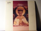 PROKOFIEV LP Alexander Nevsky Film score with Leonard Slatkin 1991 Athena