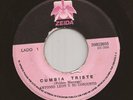 Killer Deep Cumbia 45 ANTONIO LEON Y SU CONJ 