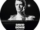 DAVID BOWIE BREAKING GLASS (LIVE E.P.) (2018) BRAND NEW PICTURE DISC 7