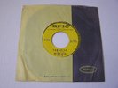 Link Wray And The Wraymen 45 On Epic Comanche/Lillian