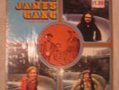 CRANIUM Joe Walsh the James Gang YER ALBUM Lp rare ABC orig master misspressing