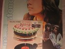 CRANIUM'S the Rolling Stones LET IT BLEED orig Lp POSTER HYPE inner sweet Copy