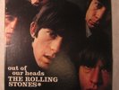 CRANIUM'S the Rolling Stones OUT OF OUR HEADS 2A FFRR mono Lp inner NM