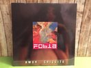 Fobia - Amor Chiquito LP Vinyl NEW CAIFANES ZOE