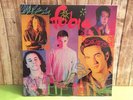 Fobia - Fobia LP Vinyl NEW CAIFANES ZOE