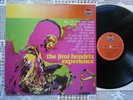 The Jimi Hendrix Experience RARE ORIGINAL ITALY PRESS 1974 EX/EX