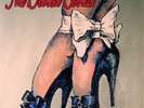 DETROIT COBRAS, The - Tied & True (reissue) - Vinyl (LP)