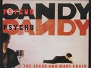 The Jesus and Mary Chain-Psychocandy (US IMPORT) VINYL NEW