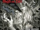 HIGH ON FIRE-De Vermis Mysteris (US IMPORT) VINYL LP NEW