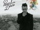 Panic  At The Disco-Too Weird to Live, Too Rare to Die (US IMPORT) VINYL NEW