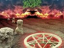 `Morbid Angel - Domination [LP] (ROCKtober 2016 (Importación USA) VINYL LP NUEVO
