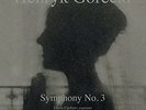 `DAWN UPSHAW, LONDON SINFON...-GORECKI: SYMPHONY NO. 3 (US IMPORT) VINYL LP NEW