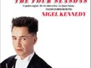 Vivaldi: The Four Seasons (US IMPORT) Vinyl / 12