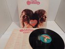 HEART Dreamboat Annie Original 1976 Mushroom Label Kendun A 1P G/F Clean LP NM