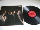 THE ROLLING STONES / SELF TITLED  DEBUT   LP  MONO  1964