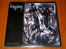TRIPTYKON EPARISTERA DAIMONES 2x LP *RARE* ORIGINAL UK 1st PRESS VINYL 2010 New