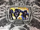 Thin Lizzy Jailbreak Vertigo Records 1976 (9102 008) Phonogram Lp Album