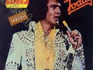 Elvis Presley - Elvis Today Rare Orange Label With Bonus Sticker Sealed LP