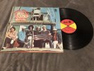 TONY PAVON & LA PROTESTA  MADRE, ERRANTE. RARE SALSA GUAGUANCO LP VG+