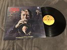 TONY PAVON & LA PROTESTA LOS GATOS RARE SALSA GUAGUANCO LP VG+