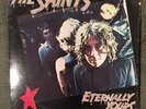 The Saints - Eternally Yours - Orig. Vinyl LP - 1978 Sire Records SRK 6055 Punk 