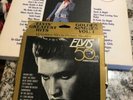 Elvis Presley The legend 10 LP Record Set And Greatest Hits Gold In Pix Sleeves