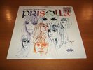 PRISCILLA PARIS PRISCILLA SINGS HERSELF ORIG US LP YORK SPECTOR SHRINK UNPLAYED