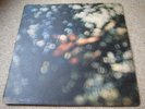 Pink Floyd Obscured By Clouds LP UK 1st Issue Gramophone A2/B2 VG+/Ex+