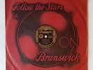 The Andrews Sisters.- One Meat Ball/Rum And Coca Cola - Rare 1945 Shellac 78 rpm