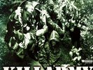 KILLARMY - SILENT WEAPONS FOR QUIET WARS - 2 LP VINYL ALBUM - US ORG '97