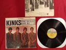 THE KINKS   You really Got Me   Pop Series RS-6143   1964 - Very Rare
