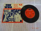 THE WHO SUBSTITUTE/I'M A BOY EP