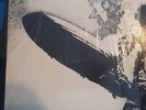 LED ZEPPELIN  DEBUT 1ST PRESS ORIGINAL &  MINT USA COPY SHRINK lp