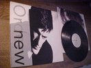 NEW ORDER LP 1985 Low-life 1st Press Quest + Obi