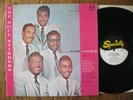 The Soul Stirrers featuring SAM COOKE LP 1972 Self titled EX + Specialty SP 2106