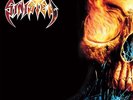 Sinister - Cross The Styx -reissue- Vinyl LP Cosmic Key Creations NEW