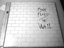 PINK FLOYD THE WALL 1990 KOREA 2 VINYL LP 12