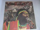 Vinyl Record LP Album U ROY CRUCIAL CUTS (41)