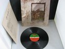 Vinyl Record LP Album LED ZEPPELIN BLACK DOG (54)