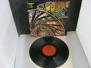 Vinyl Record LP Album THE ZODIAC COSMIC SOUNDS (54)