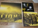 Third Man Records Vault 32 Dead Weather Live at Mayan Vinyl Record Jack White 33