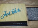 Third Man Records Vault 15 Jack White Live Bricks Garden Bowl Record stripes 33