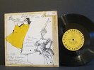 DIZZY GILLESPIE  Dizzy in Paris  C 2504 D/G Lp Record VG+