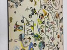 Led Zeppelin  Led Zeppelin III  [K50002] 12