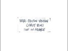 VEGA,ALAN / CHILTON,ALEX / ...-LIVE AT TRANS MUSICALES RENNES FRA VINYL LP NUEVO
